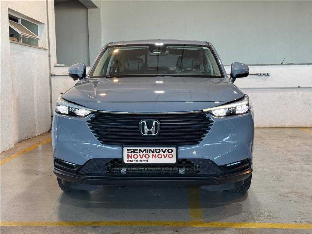 HR-V 1.5 DI I-VTEC FLEX EXL CVT1