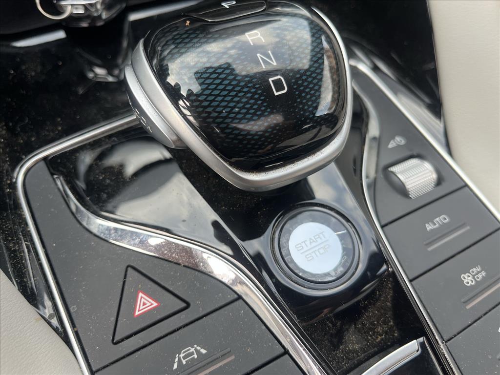 SONG PLUS 1.5 DM-I HÍBRIDO AUTOMÁTICO10