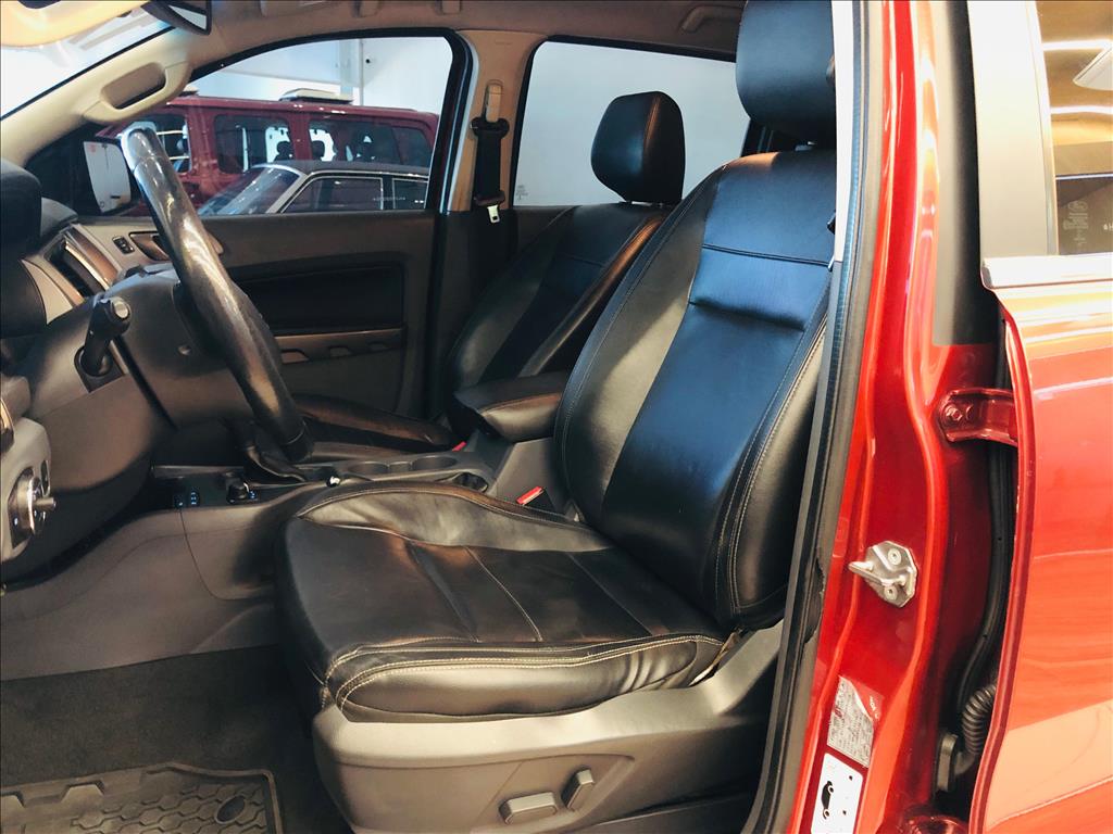 RANGER 3.2 LIMITED 4X4 CD 20V DIESEL 4P AUTOMÁTICO6