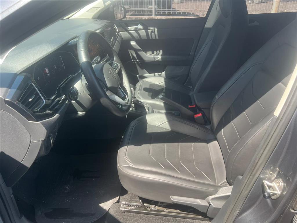 POLO 1.0 170 TSI HIGHLINE AUTOMÁTICO5