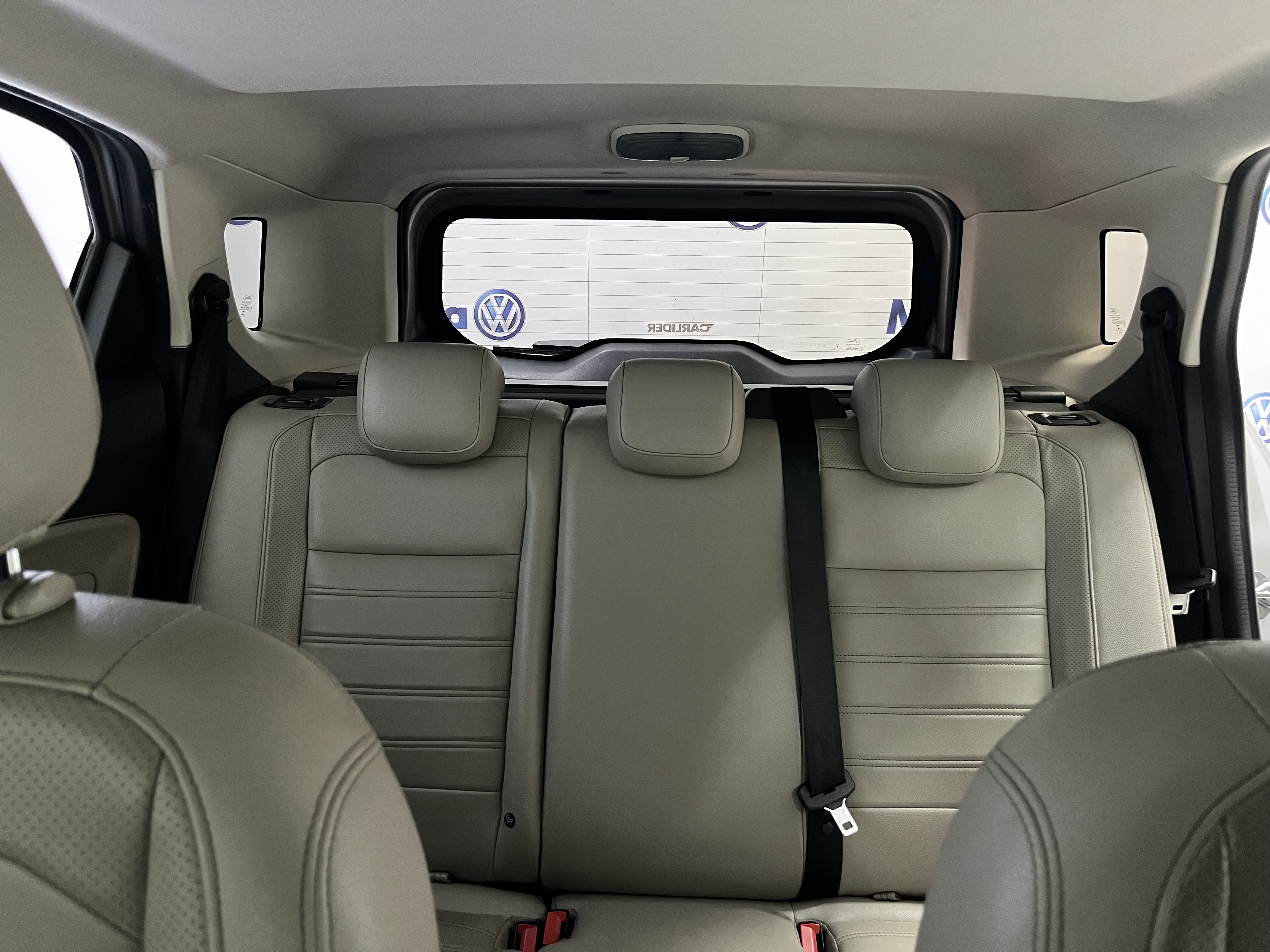 ECOSPORT 2.0 DIRECT FLEX TITANIUM AUTOMÁTICO5