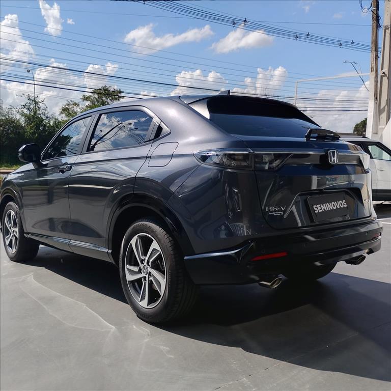 HR-V 1.5 DI I-VTEC TURBO FLEX TOURING CVT5