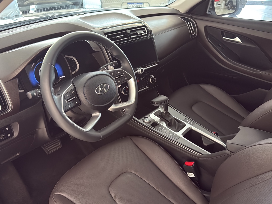CRETA 1.0 TGDI FLEX PLATINUM AUTOMÁTICO6