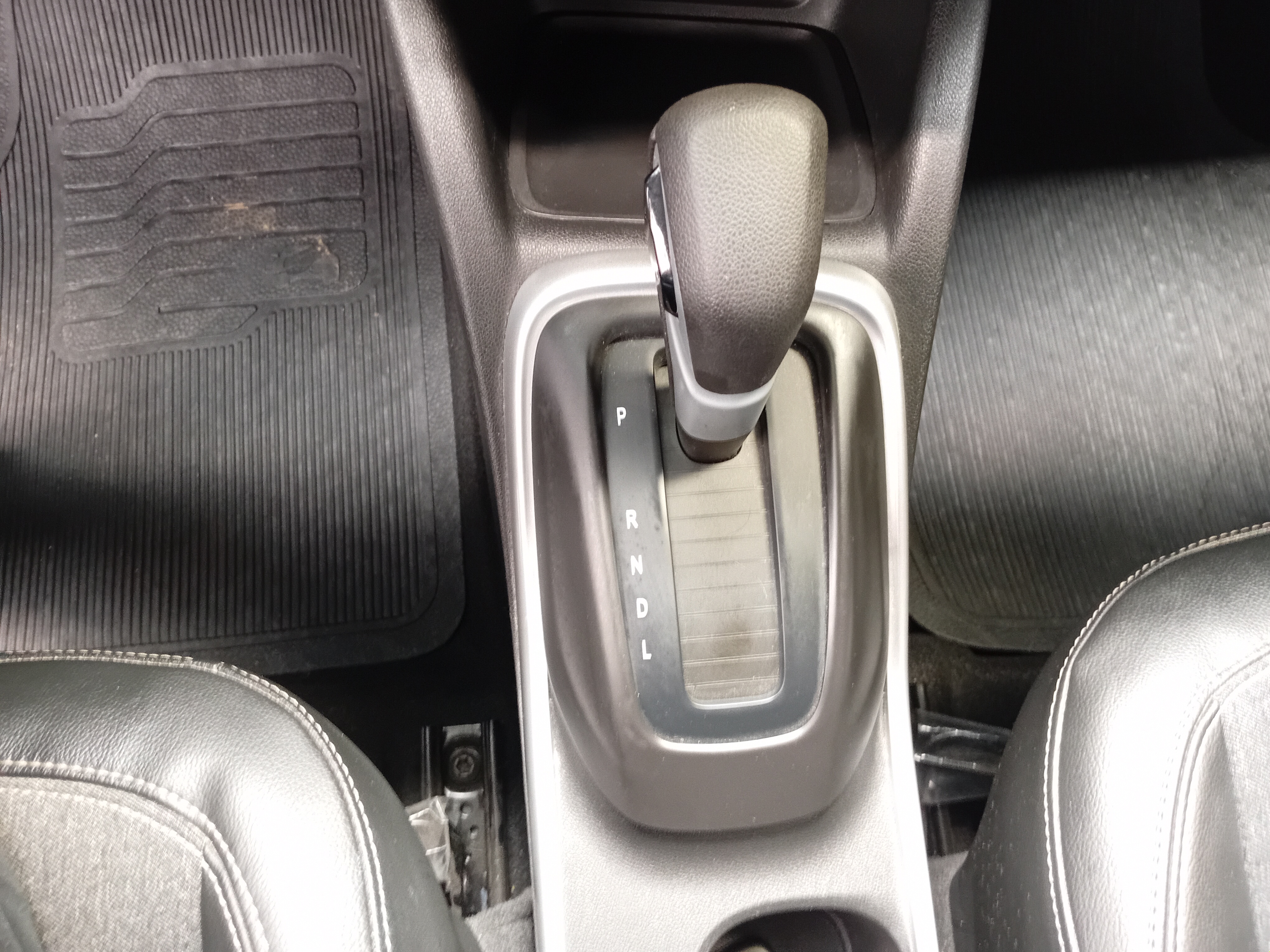 TRACKER 1.0 TURBO FLEX LTZ AUTOMÁTICO8