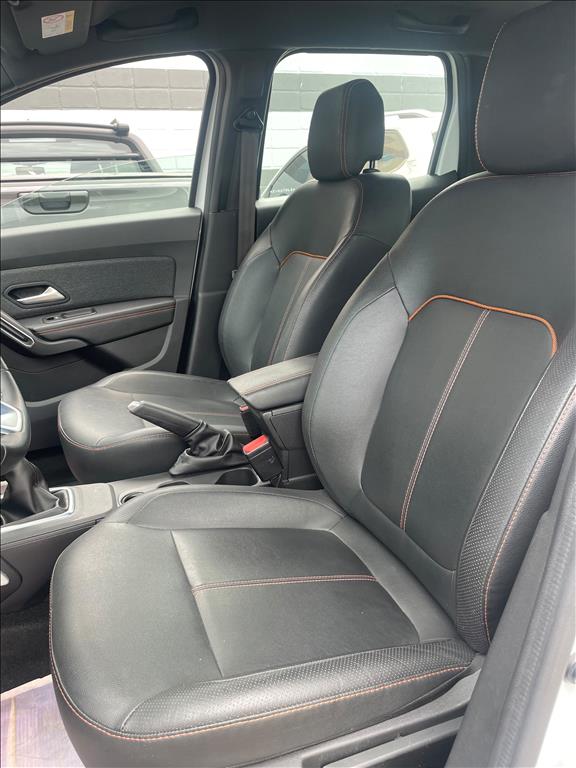 DUSTER 1.3 TCE FLEX ICONIC PLUS X-TRONIC16