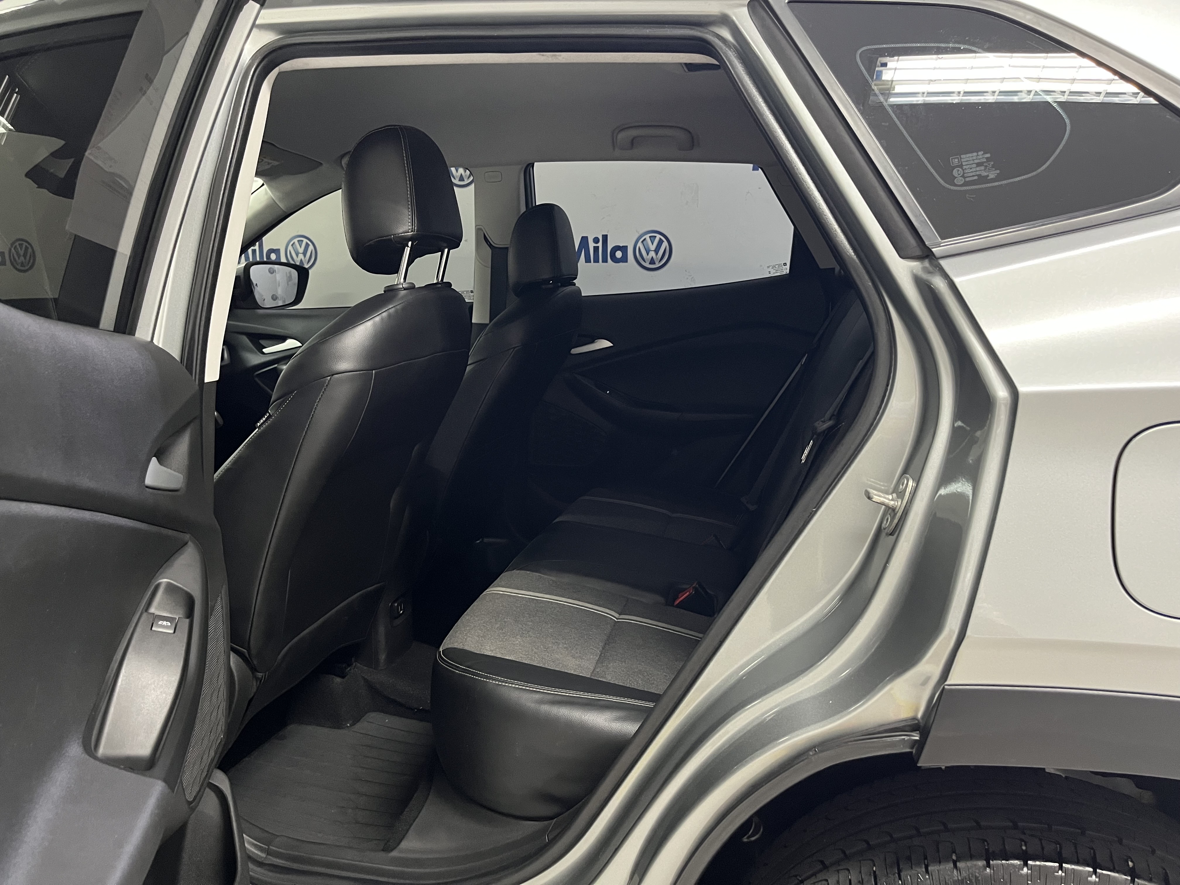 TRACKER 1.0 TURBO FLEX LT AUTOMÁTICO5