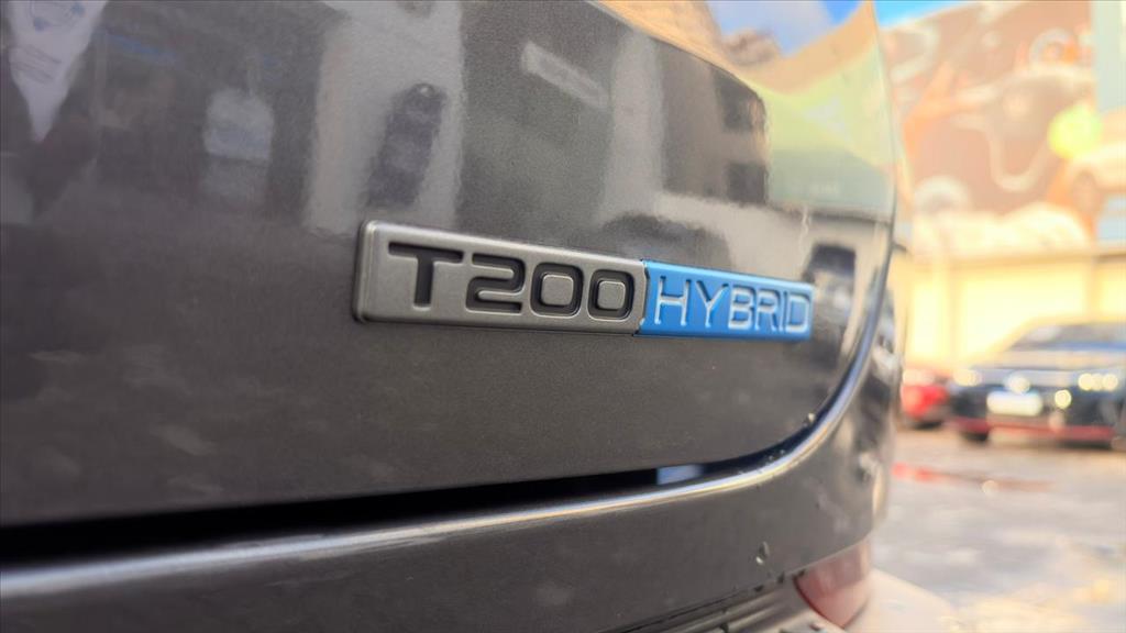 FASTBACK 1.0 TURBO 200 HYBRID IMPETUS CVT6