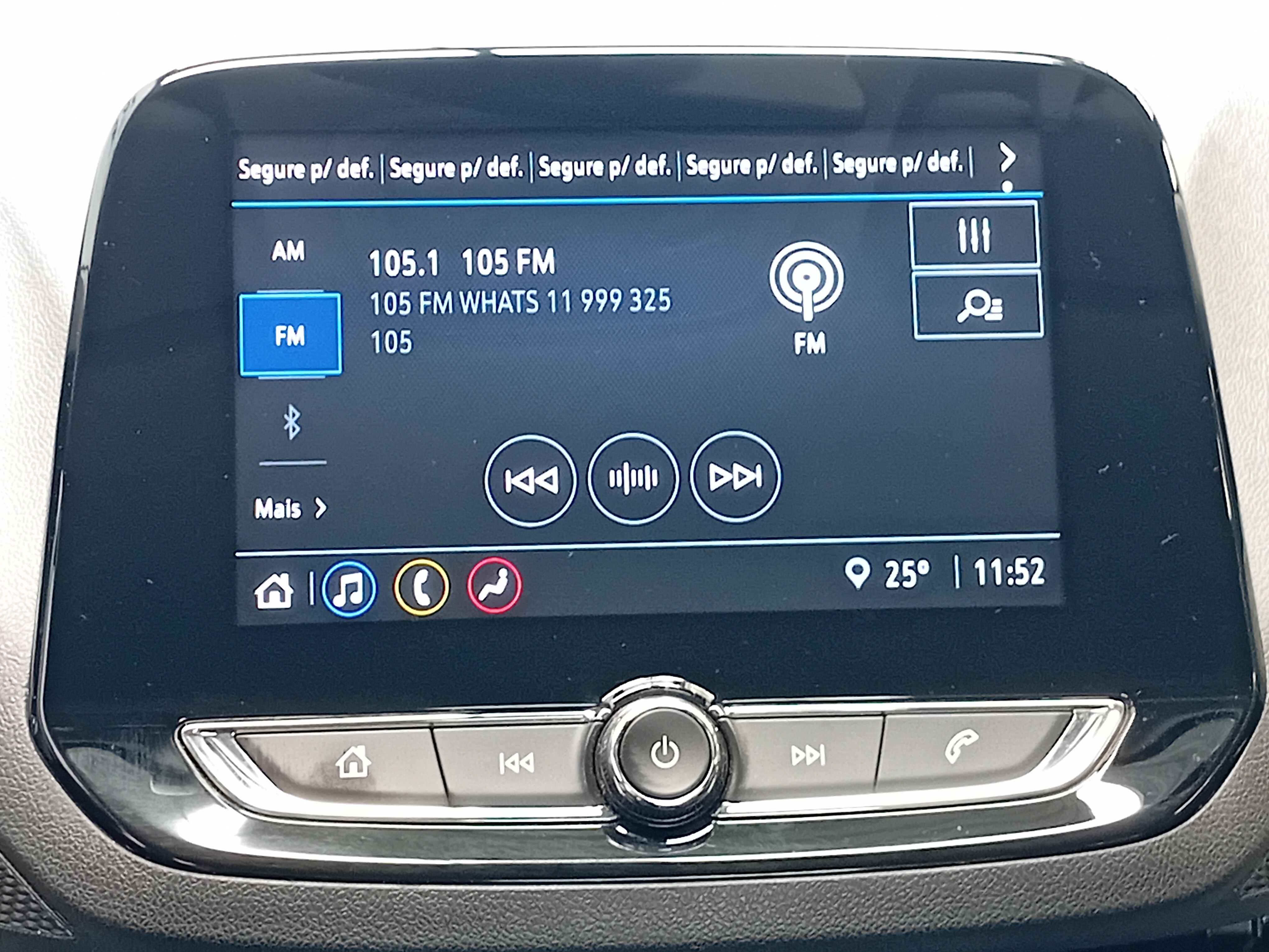ONIX PLUS 1.0 TURBO FLEX PREMIER AUTOMÁTICO6