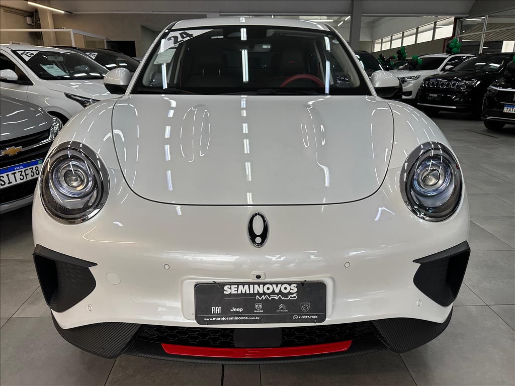 ORA 03 63 KW ELÉTRICO GT2