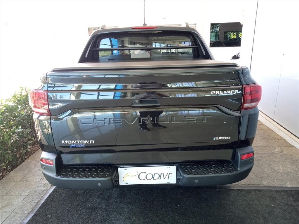 MONTANA 1.2 TURBO FLEX PREMIER AUTOMÁTICO3