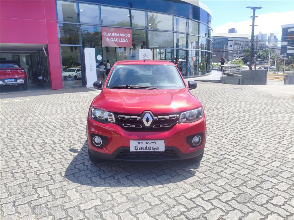 KWID 1.0 12V SCE FLEX INTENSE MANUAL1