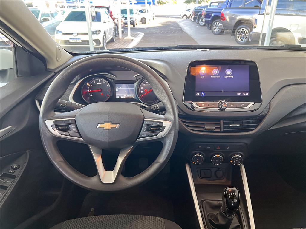 ONIX 1.0 FLEX LT MANUAL10