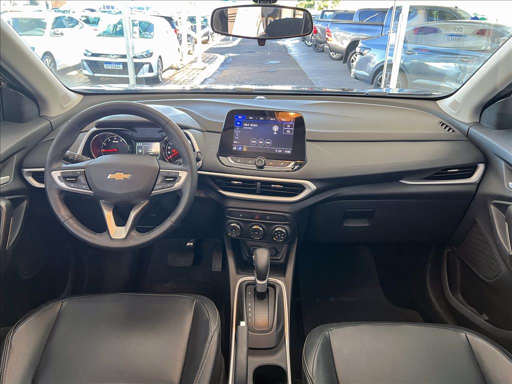 TRACKER 1.0 TURBO FLEX LT AUTOMÁTICO11