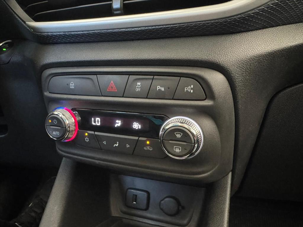 TRACKER 1.2 TURBO FLEX PREMIER AUTOMÁTICO11