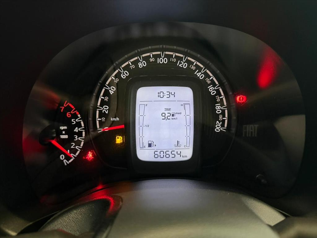 MOBI 1.0 EVO FLEX TREKKING MANUAL10