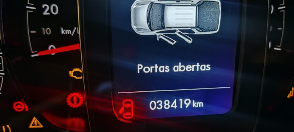 STRADA 1.0 TURBO 200 FLEX RANCH CD CVT5