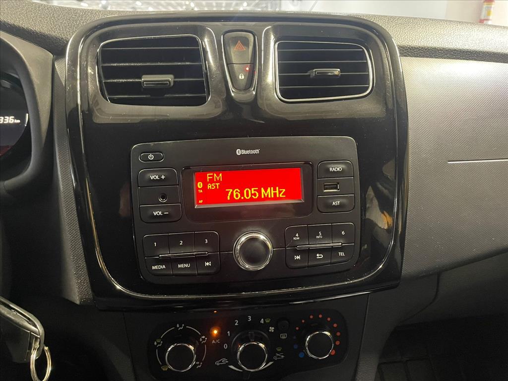 SANDERO 1.6 16V SCE FLEX STEPWAY DYNAMIQUE MANUAL14