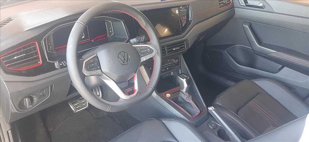 NIVUS 1.4 250 TSI TOTAL FLEX GTS AUTOMÁTICO3