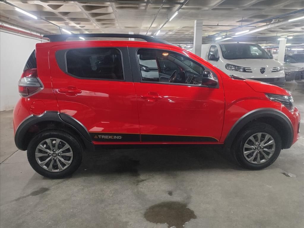 MOBI 1.0 EVO FLEX TREKKING MANUAL4