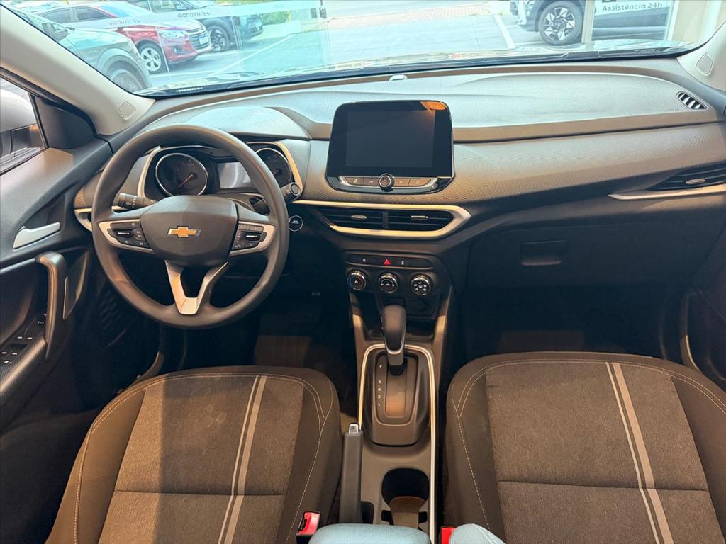 TRACKER 1.0 TURBO FLEX LT AUTOMÁTICO7