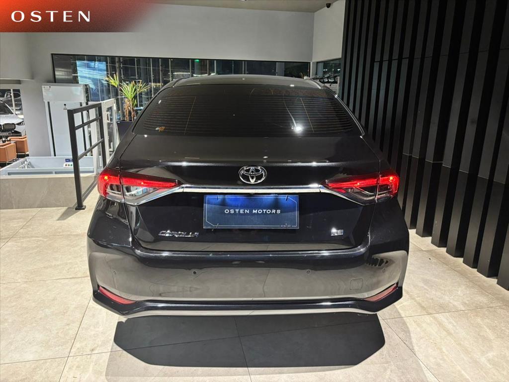 Toyota-COROLLA-2.0 VVT-IE FLEX XEI DIRECT SHIFT
