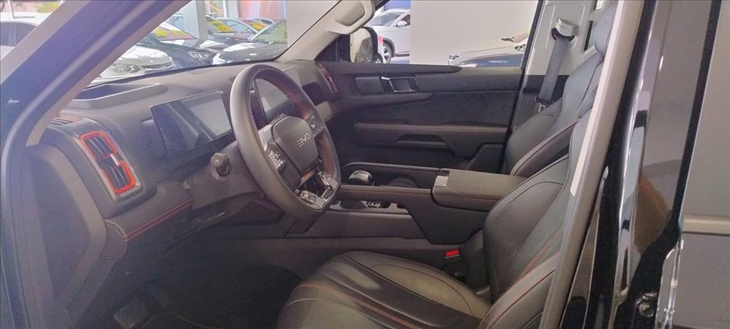 SHARK 1.5 TURBO PHEV GS AWD AUTOMÁTICO SHARK 1.5 TURBO PHEV GS AWD AUTOMÁTICO