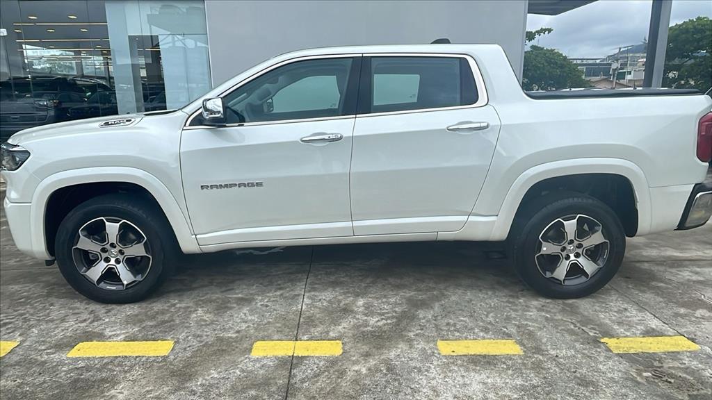 RAMPAGE 2.0 TURBO DIESEL LARAMIE 4X4 AUTOMÁTICO1