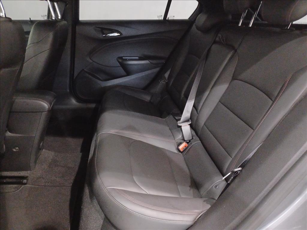 GM - Chevrolet-CRUZE-1.4 TURBO SPORT6 RS 16V FLEX 4P AUTOMÁTICO