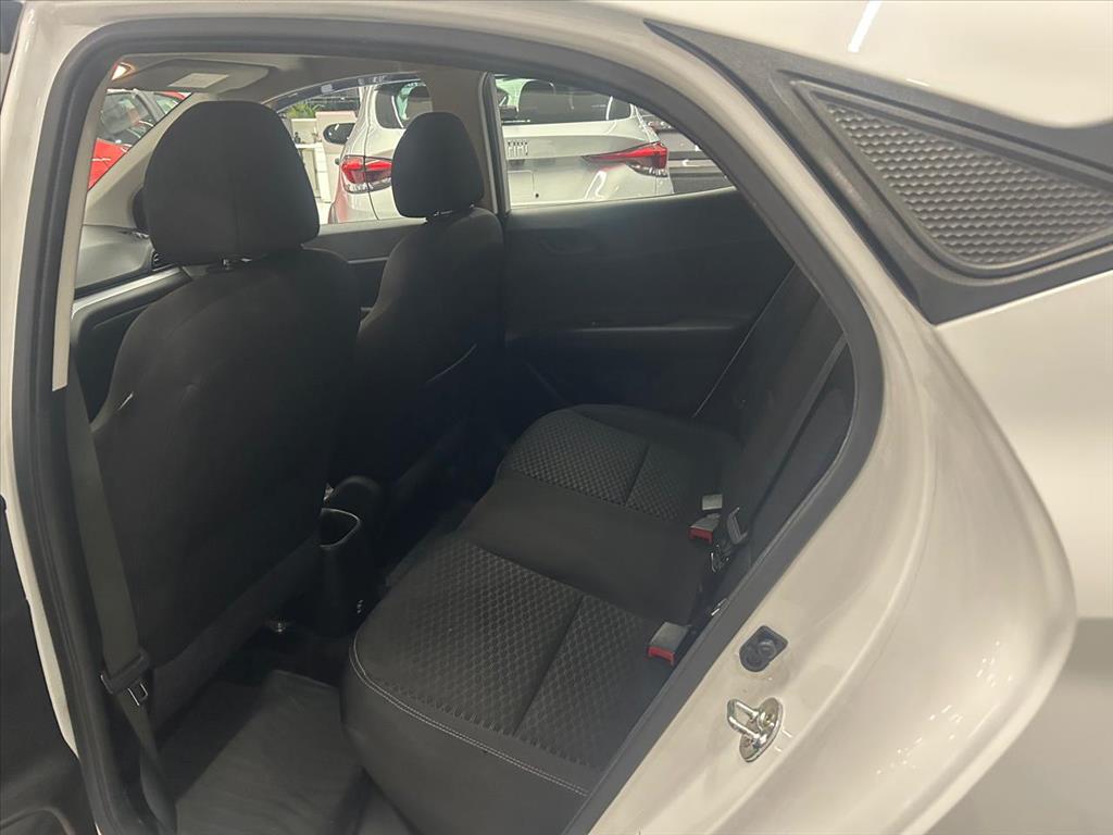 HB20 1.0 12V FLEX VISION MANUAL7