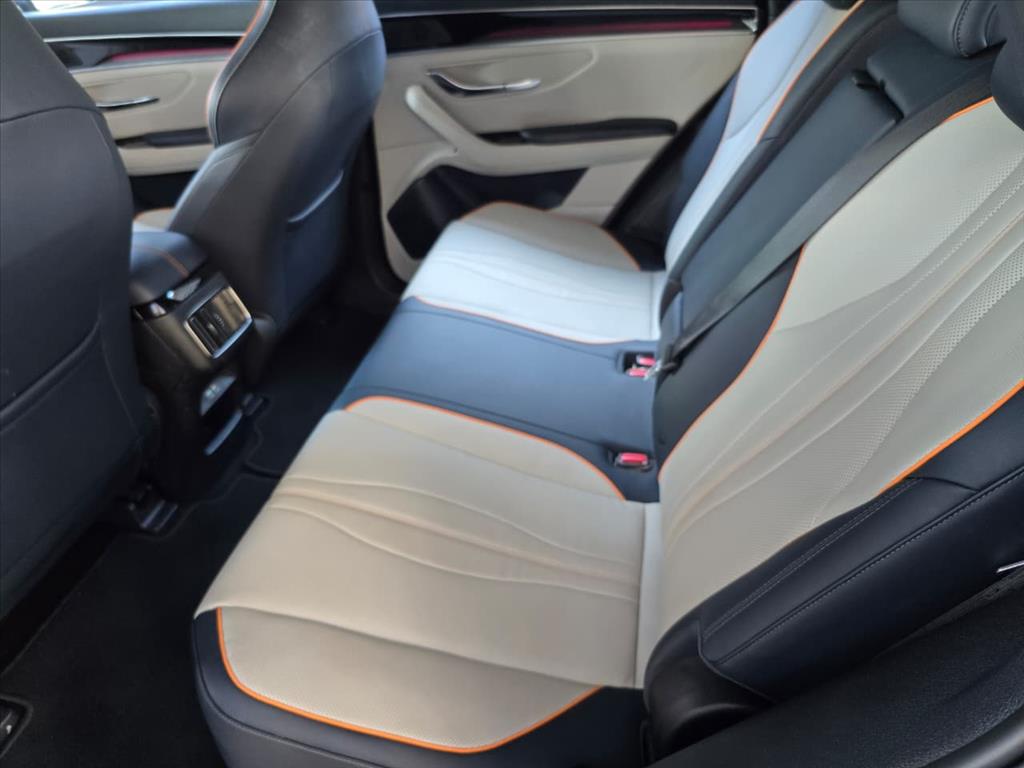 SONG PLUS 1.5 DM-I HÍBRIDO AUTOMÁTICO7