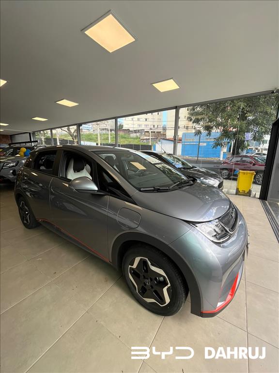 BYD Dolphin 44 9 Kw Elétrico - foto 3