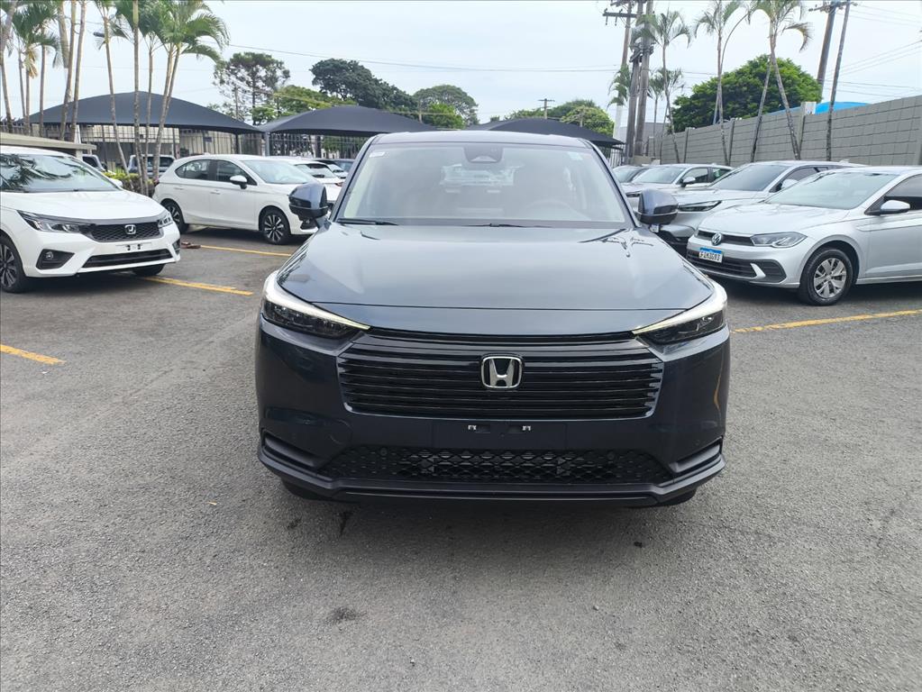 HR-V 1.5 DI I-VTEC FLEX EXL CVT4