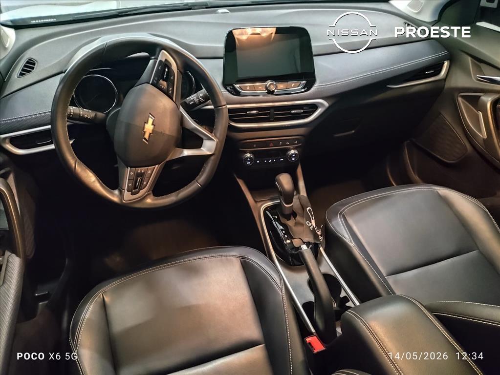 TRACKER 1.2 TURBO FLEX PREMIER AUTOMÁTICO4