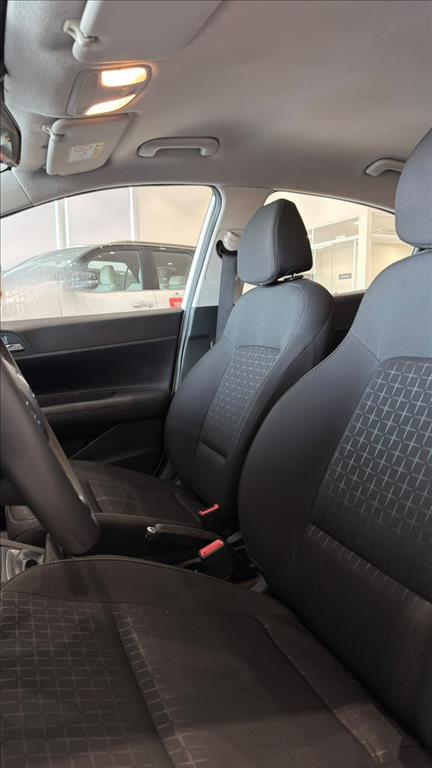 POLO 1.0 170 TSI HIGHLINE AUTOMÁTICO12