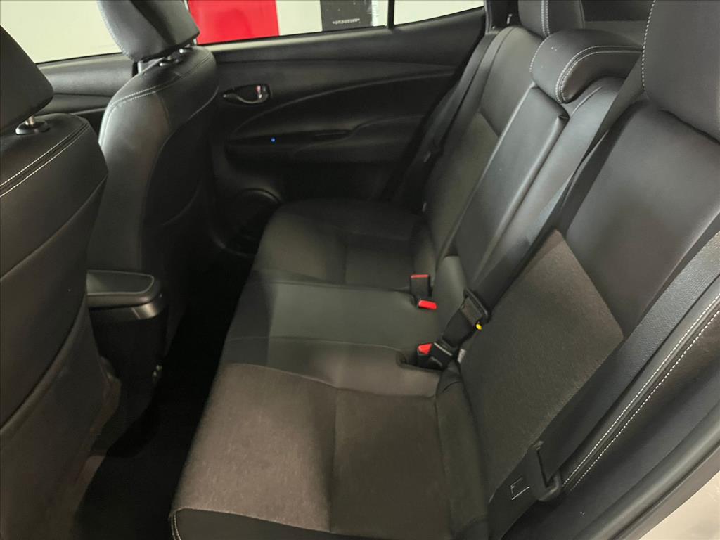 YARIS 1.5 16V FLEX XS MULTIDRIVE