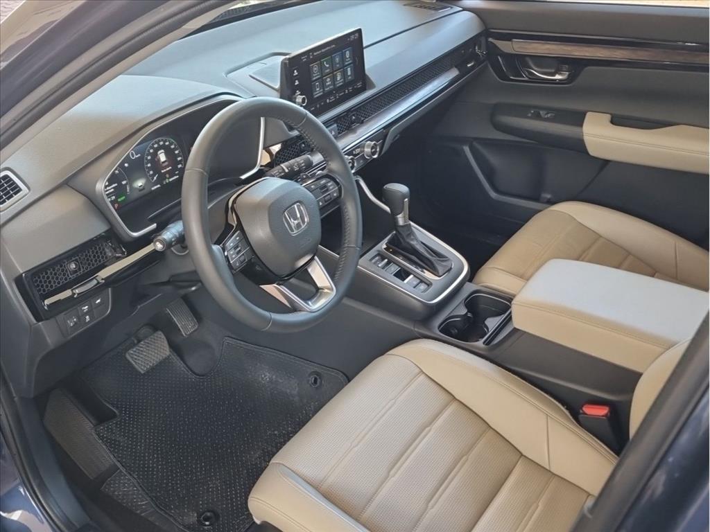 CRV 2.0 e:HEV ADVANCED E-CVT5