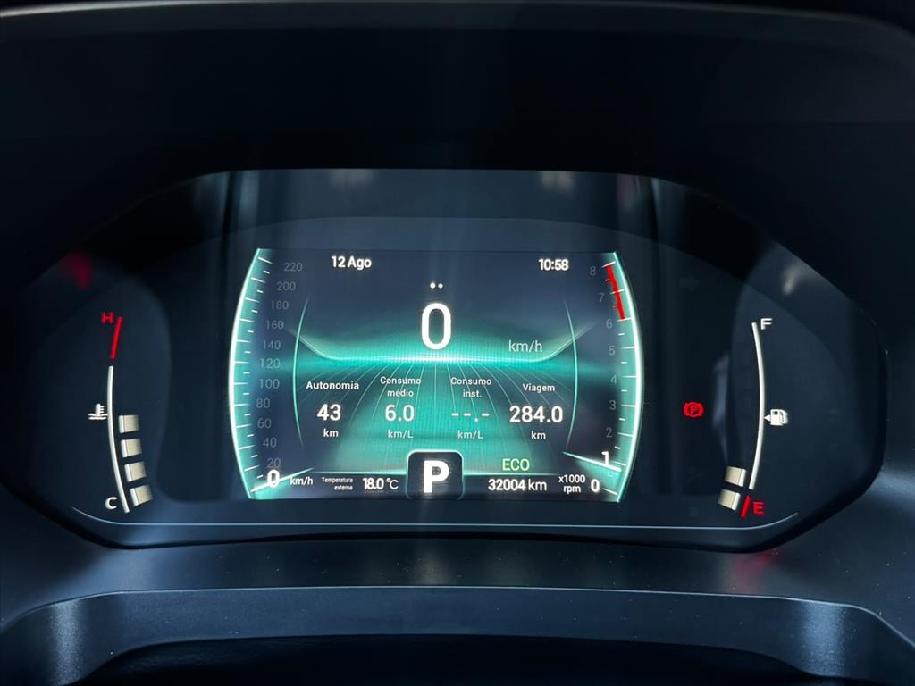CAOA Chery-TIGGO 5X PRO-1.5 TCI FLEX HYBRID MAX DRIVE CVT