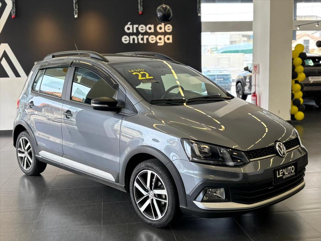 FOX 1.6 MSI TOTAL FLEX XTREME 4P MANUAL