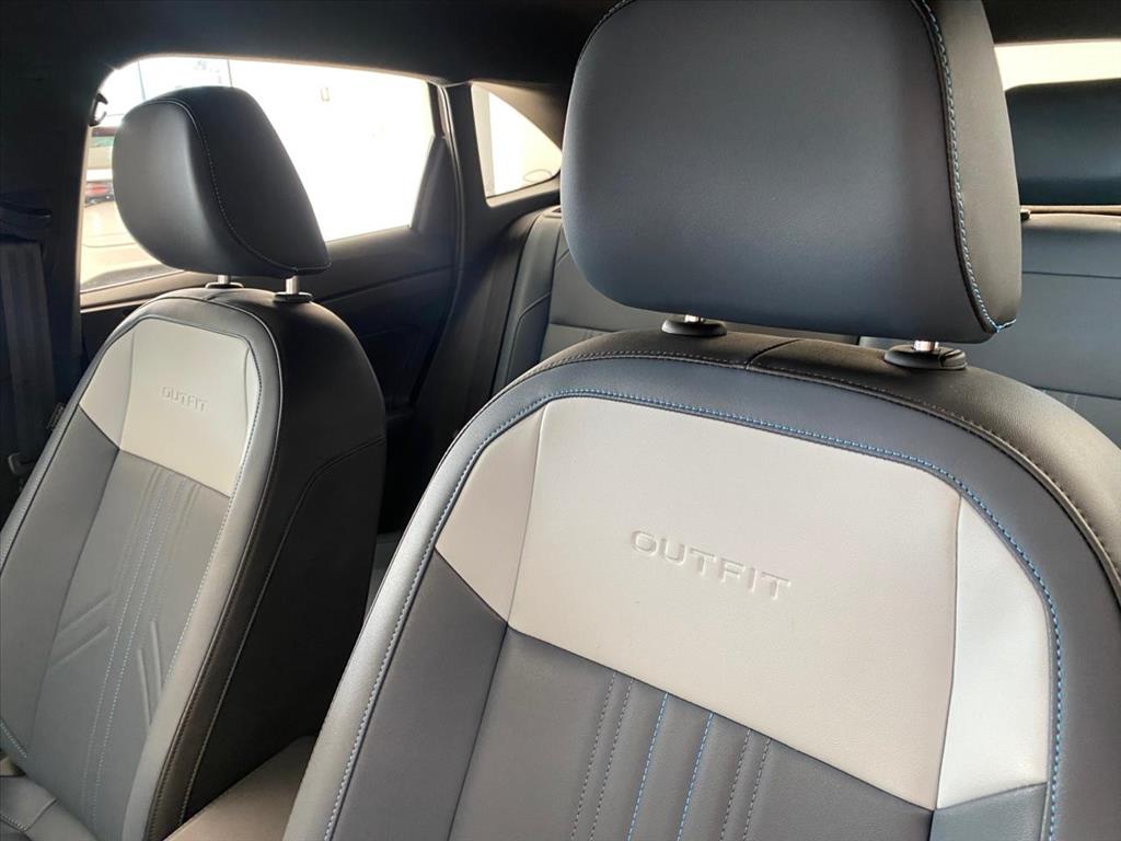 NIVUS 1.0 200 TSI TOTAL FLEX HIGHLINE AUTOMÁTICO12