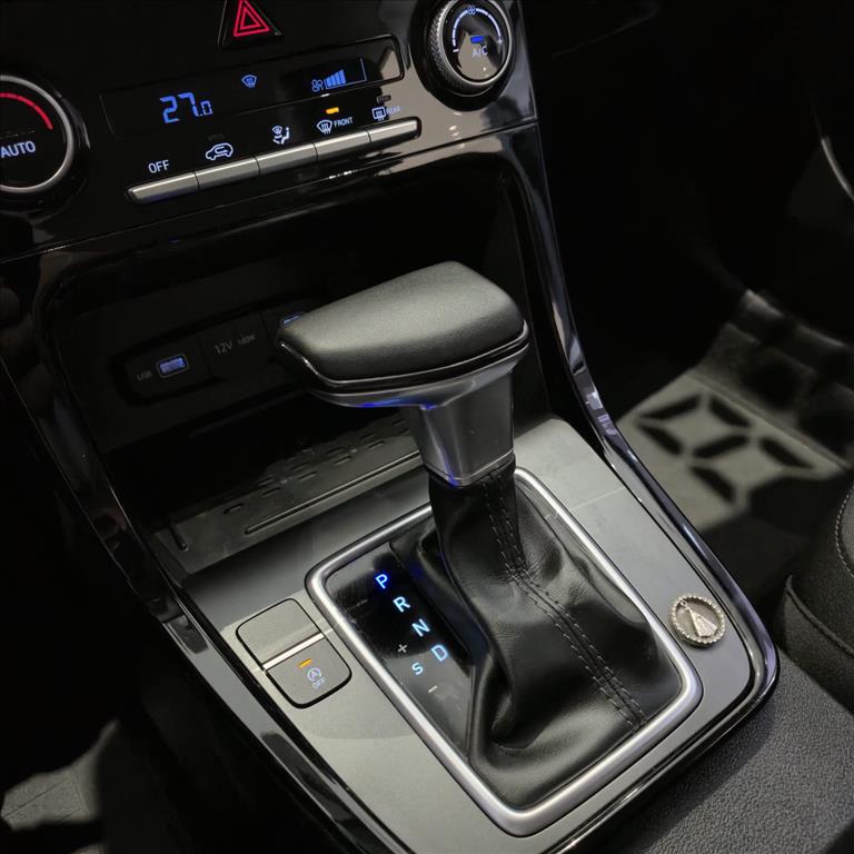 CRETA 1.0 TGDI FLEX LIMITED AUTOMÁTICO8