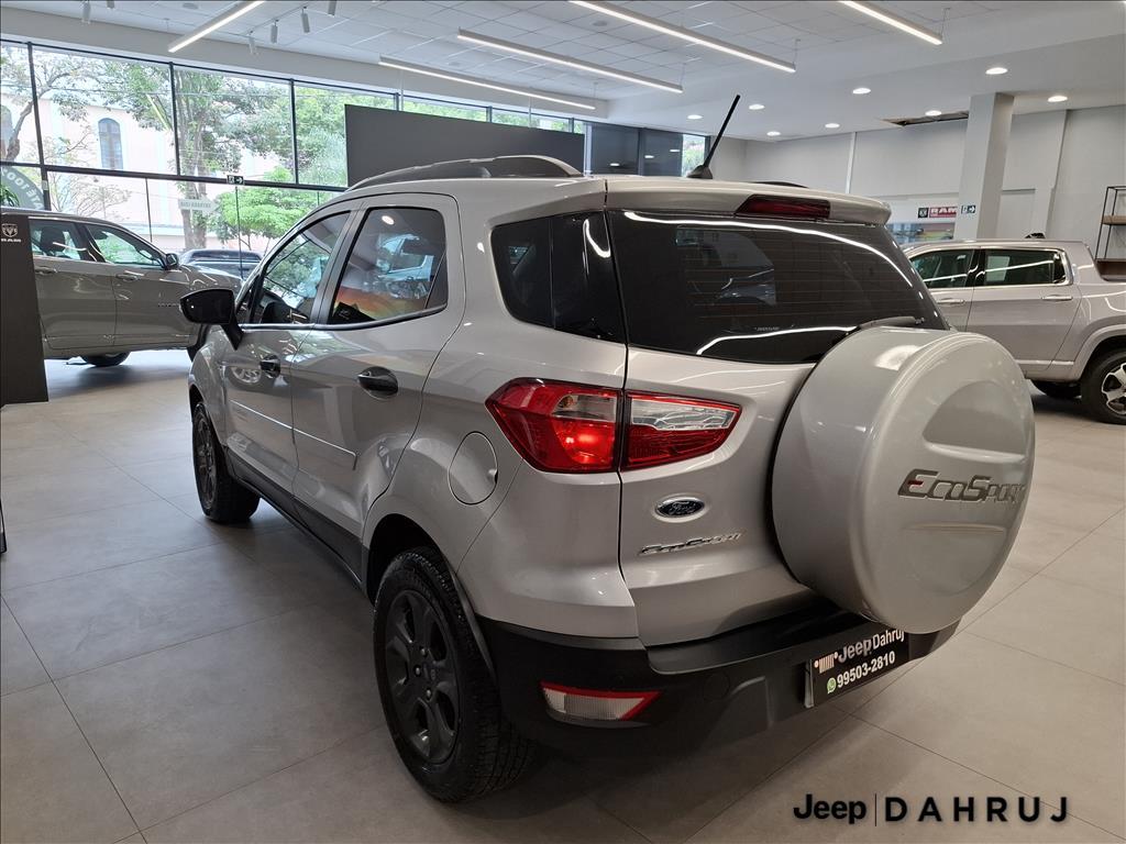 ECOSPORT 1.5 TI-VCT FLEX FREESTYLE MANUAL4