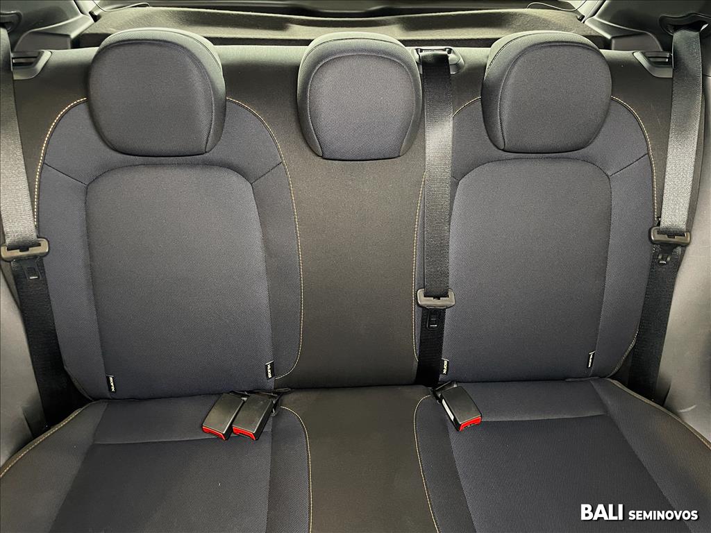 ARGO 1.3 FIREFLY FLEX TREKKING MANUAL18