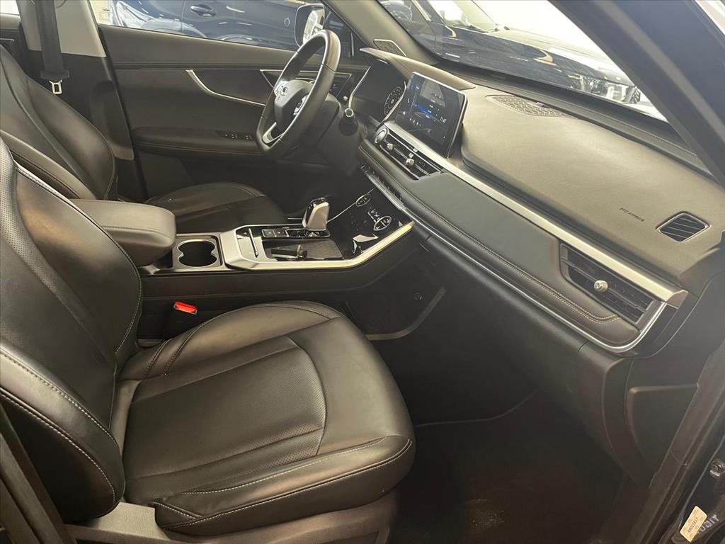 Caoa Chery-TIGGO 8-1.6 TGDI GASOLINA TXS MAX DRIVE DCT