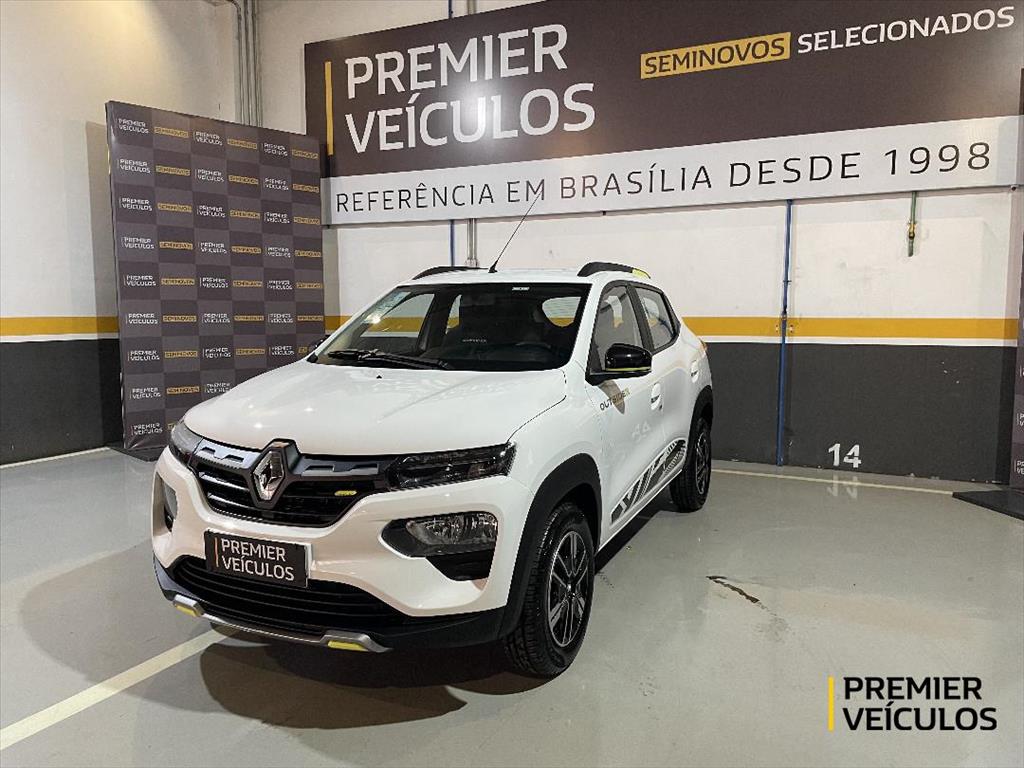 KWID 1.0 12V SCE FLEX OUTSIDER MANUAL1