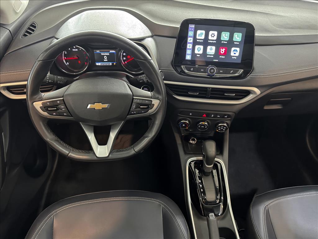 TRACKER 1.2 TURBO FLEX PREMIER AUTOMÁTICO5