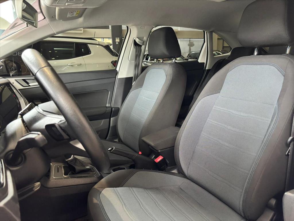 NIVUS 1.0 200 TSI TOTAL FLEX HIGHLINE AUTOMÁTICO6