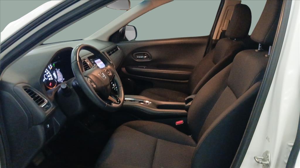 HR-V 1.8 16V FLEX EXL 4P AUTOMÁTICO12