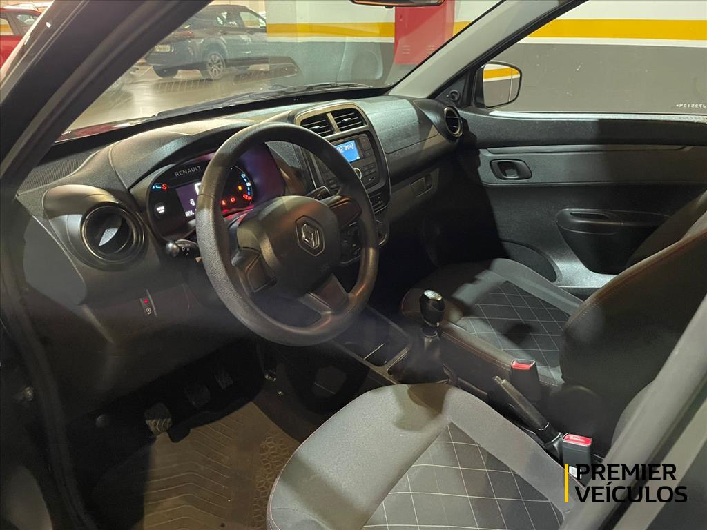 KWID 1.0 12V SCE FLEX ZEN MANUAL5