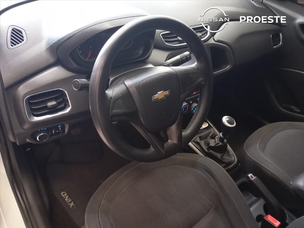 ONIX 1.4 MPFI LT 8V FLEX 4P MANUAL6