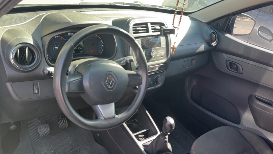 KWID 1.0 12V SCE FLEX ZEN MANUAL4